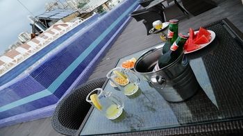 Hotel Bouery Kfar Yassine Zewnętrze zdjęcie