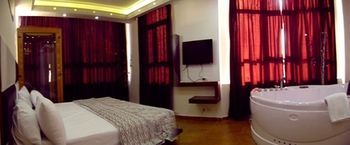 Hotel Bouery Kfar Yassine Zewnętrze zdjęcie