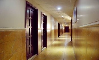 Hotel Bouery Kfar Yassine Zewnętrze zdjęcie