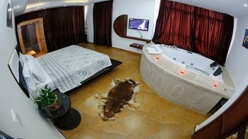 Hotel Bouery Kfar Yassine Zewnętrze zdjęcie