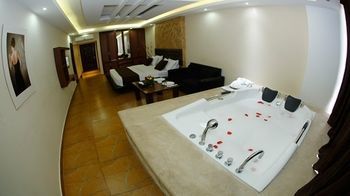 Hotel Bouery Kfar Yassine Zewnętrze zdjęcie