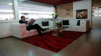 Hotel Bouery Kfar Yassine Zewnętrze zdjęcie
