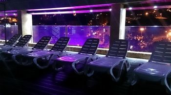 Hotel Bouery Kfar Yassine Zewnętrze zdjęcie